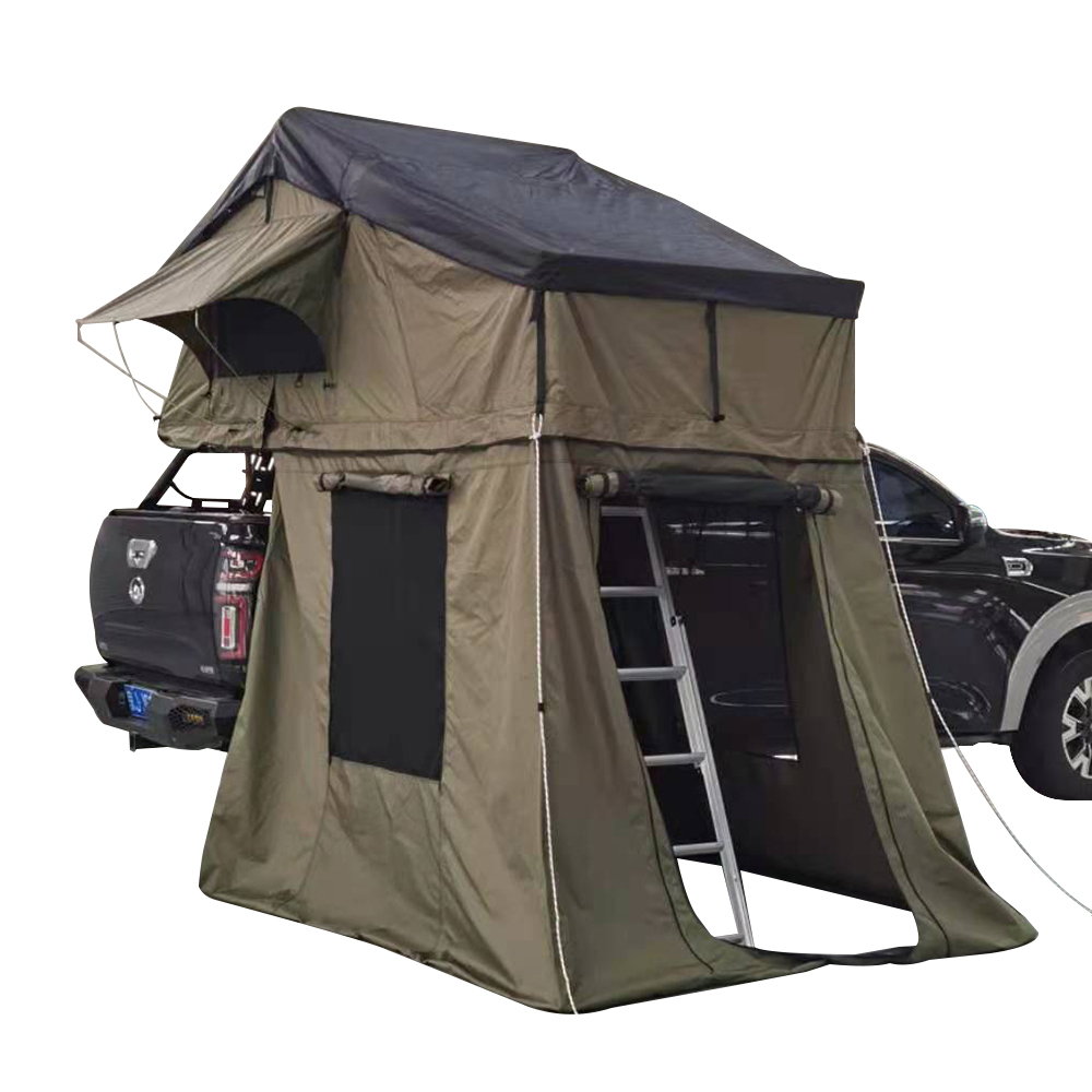 Outdoor Camping Awning - Tenda de Camping Familiar para Carro
