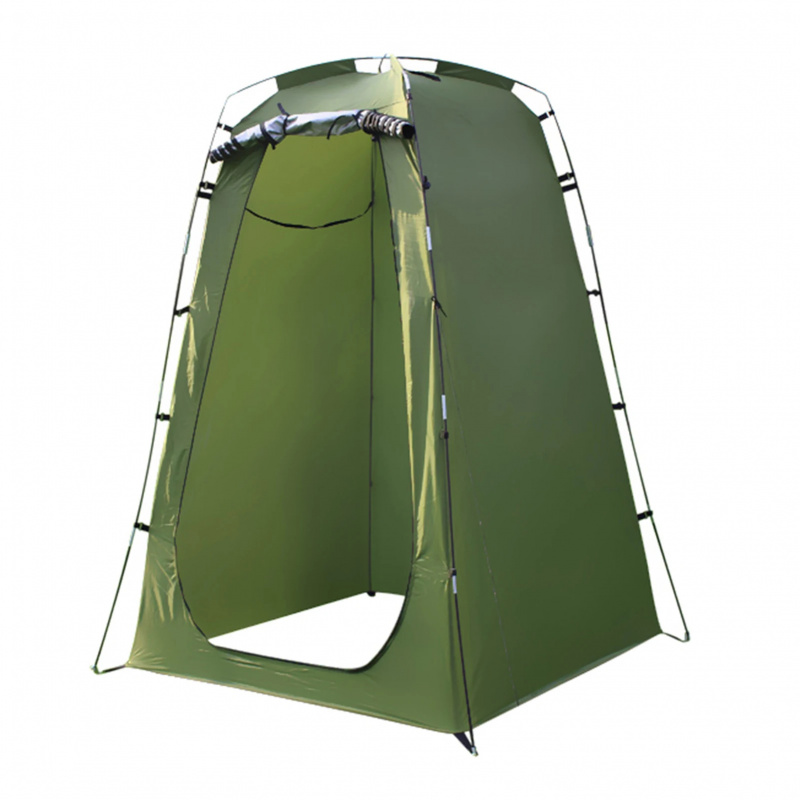 Outdoor Camping Automatic Quick Opening Tent - Tenda Portátil para Banho e Troca