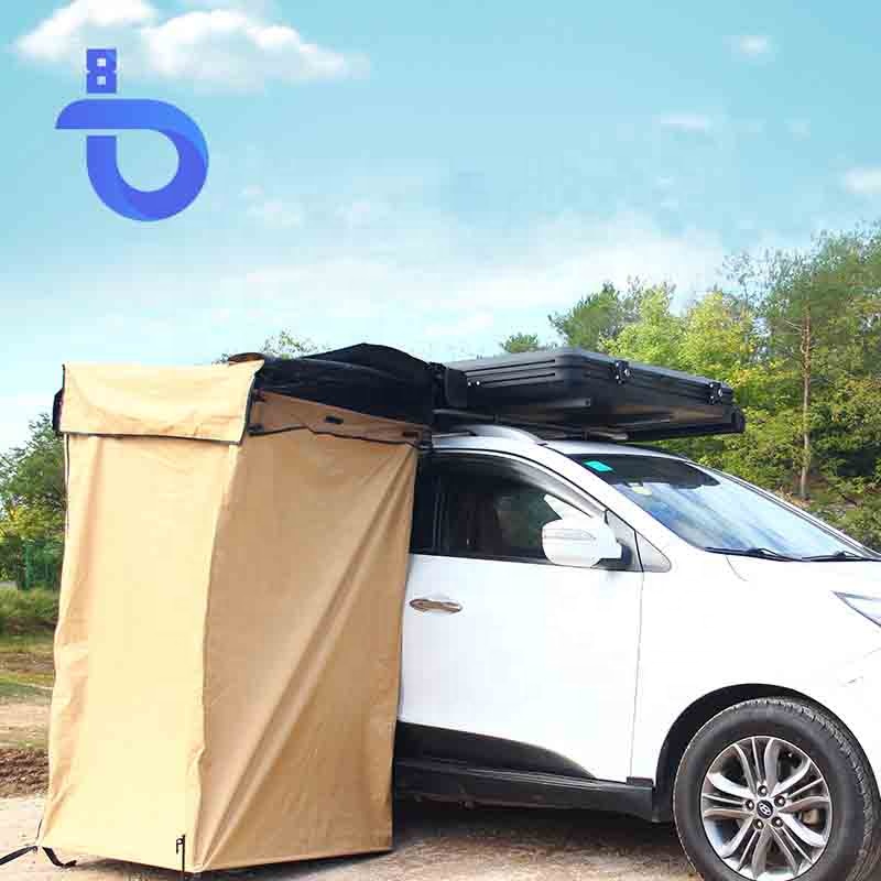 Outdoor Camping Car Tent - Tendas de Camping de Nylon para