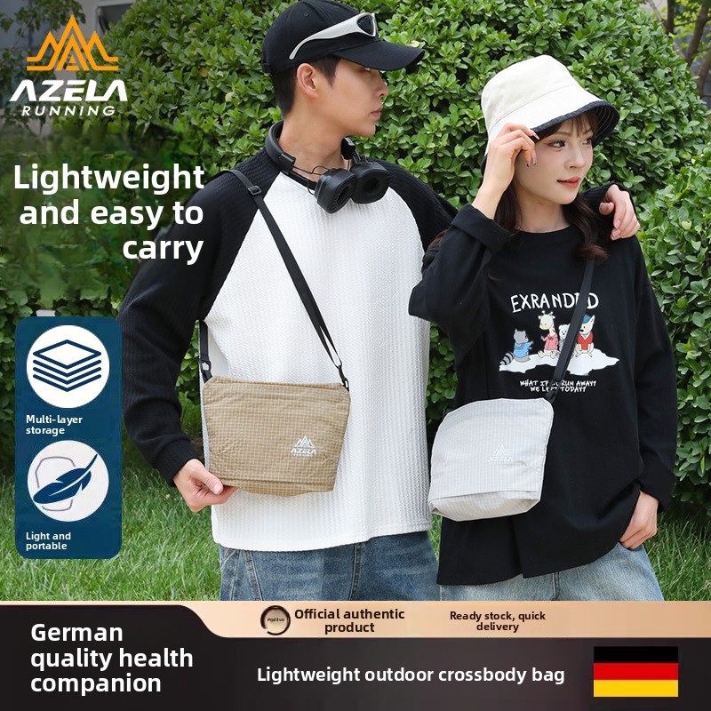 Outdoor Camping List - Vanaheimr Mochila de acampamento Nylon A1369