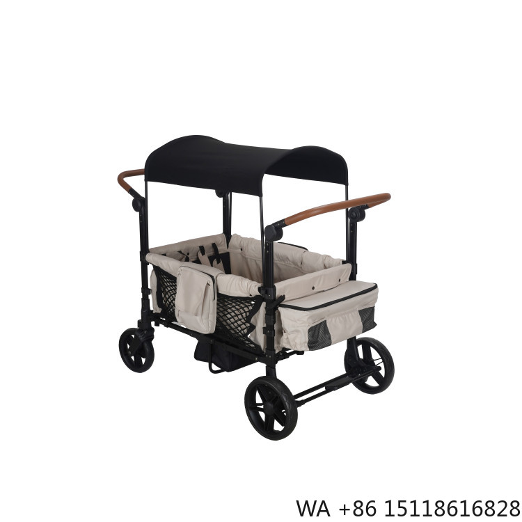 Outdoor Camping Furniture - Novo Design de Carrinho de Praia