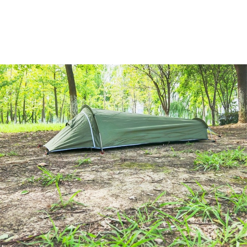 Outdoor Camping List - Lista de equipamentos de montanhismo ultraleves