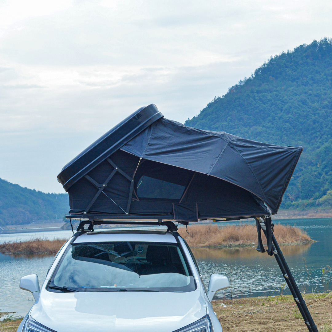 Outdoor Camping Australia - Tenda de Teto para Carro SUV