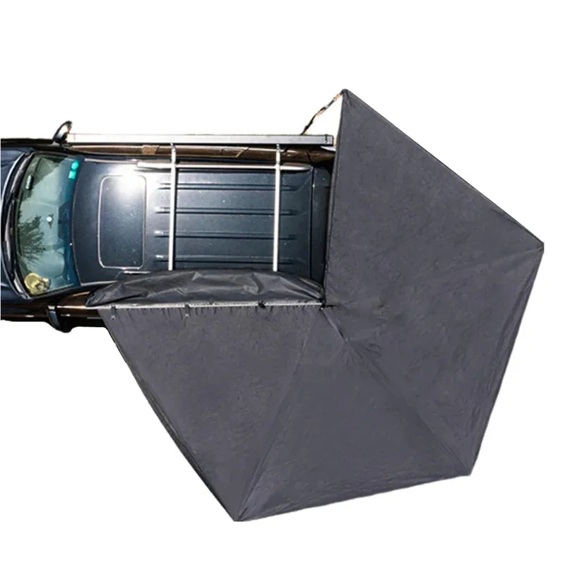 Outdoor Camping Car Tent - Tenda Lateral Automotiva para Acampamento 4x4