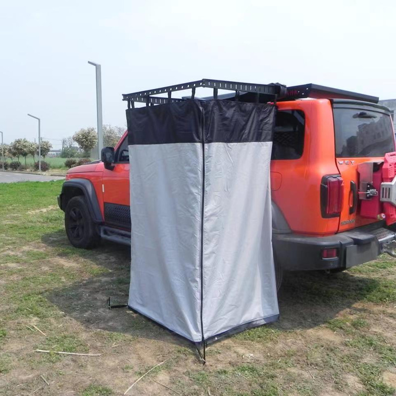 Outdoor Camping Car Tent - Tenda de Chuveiro para Camping ao