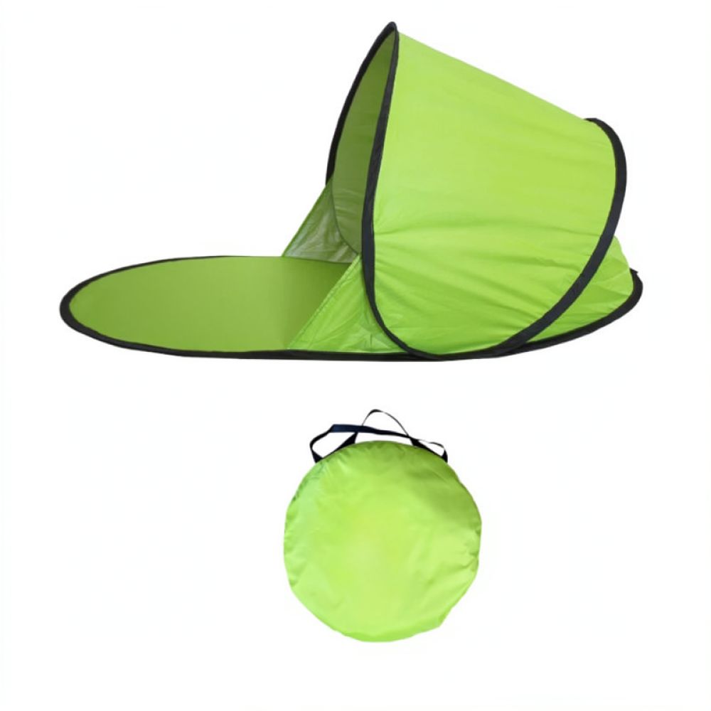 Outdoor Camping Automatic Quick Opening Tent - Abrigo portátil para uso ao ar