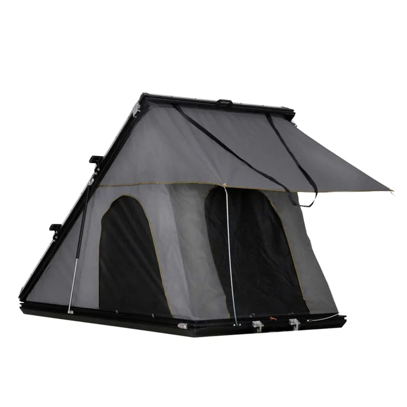 Outdoor Camping Australia - Nova Barraca de Teto Rígida de