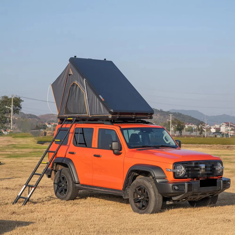 Outdoor Camping Car Tent - Promoção de Fábrica - Barracas de