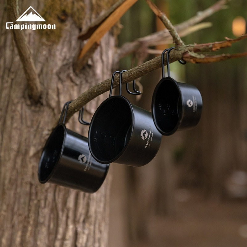 CAMPINGMOON – Copo de cerveja  - Outdoor Camping Store avaliação e preço