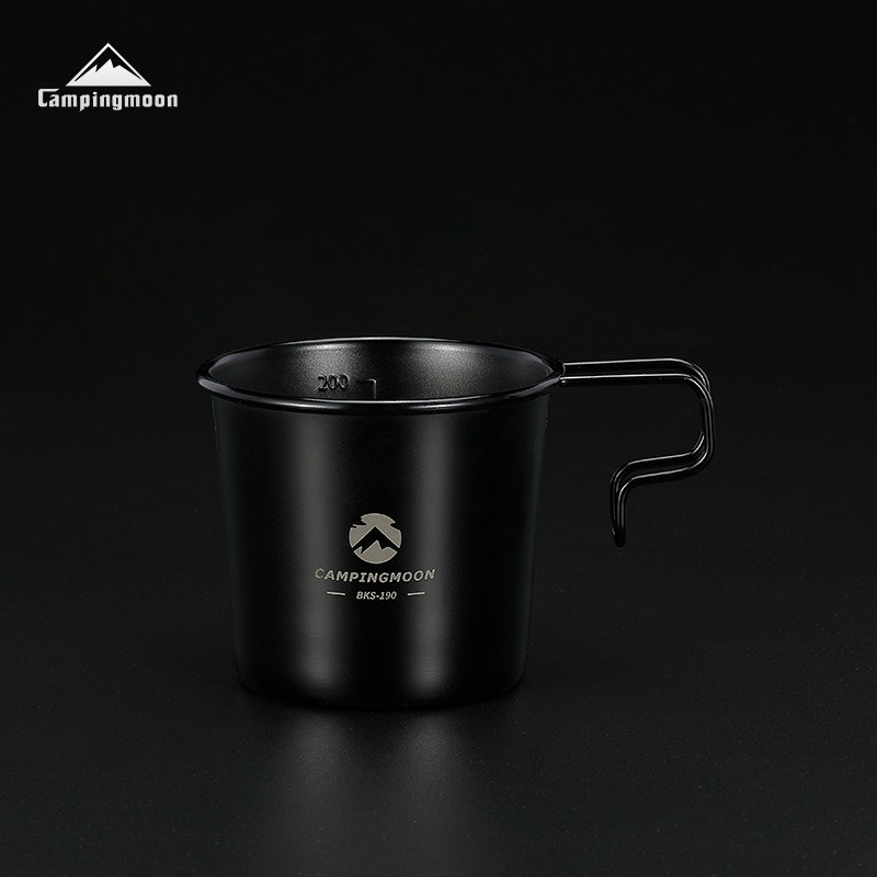 CAMPINGMOON – Copo de cerveja  - Outdoor Camping Store avaliação e preço