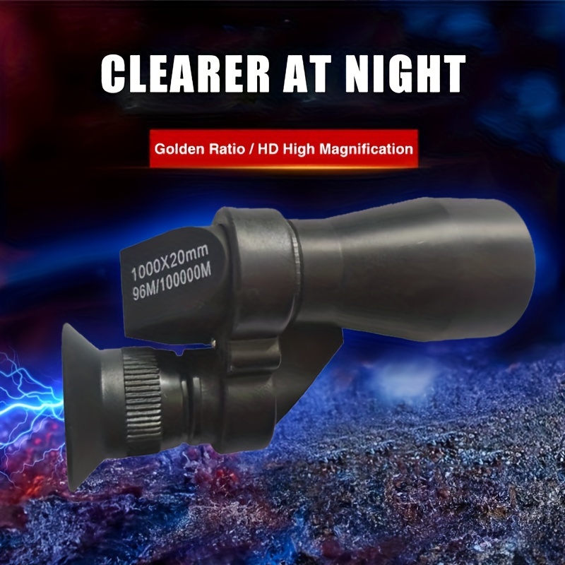 Telescópios de metal, mini bol - Outdoor Camping List avaliação e preço
