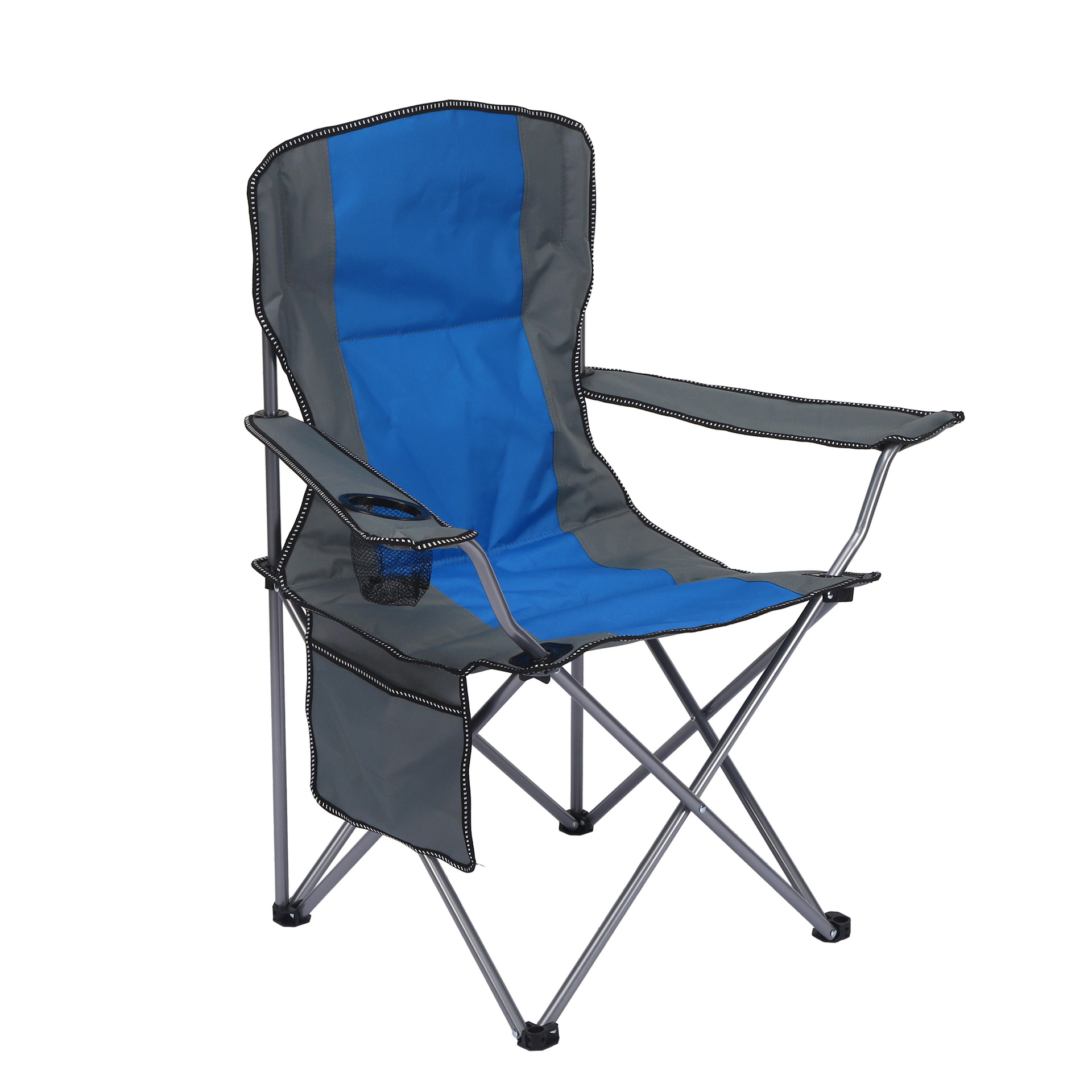 Cadeira de Camping Portátil de - Outdoor Camping Rocking Chair avaliação e preço