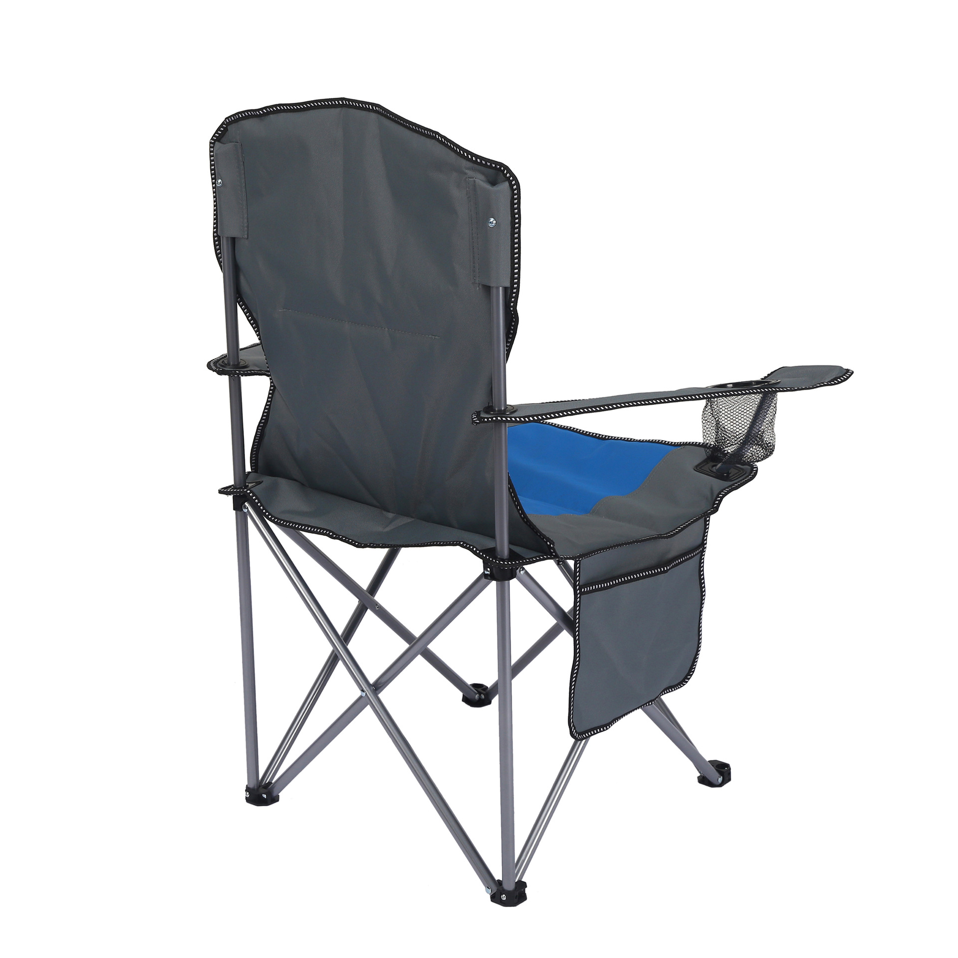 Cadeira de Camping Portátil de - Outdoor Camping Rocking Chair avaliação e preço