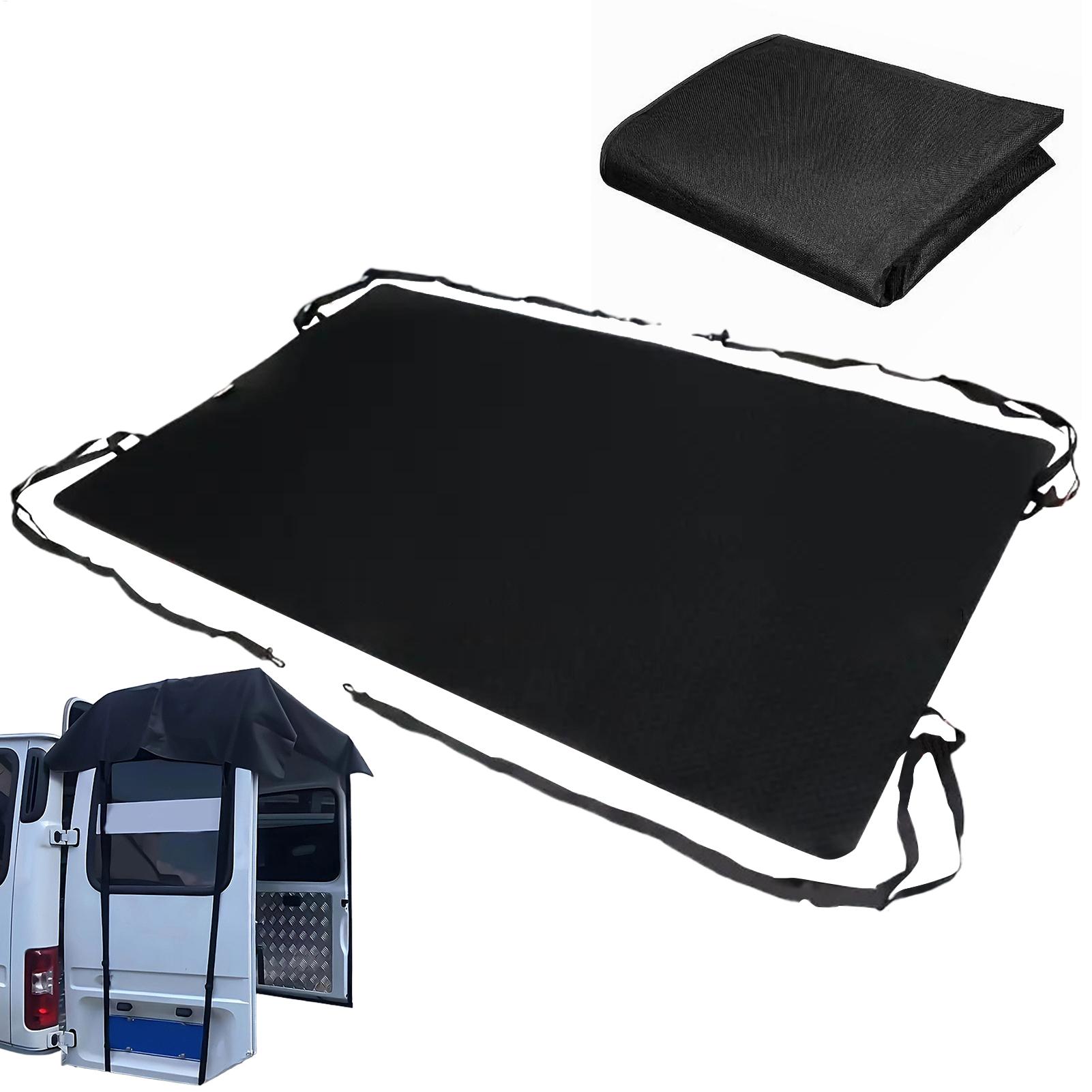 Capa Protetora Traseira para R - Outdoor Camping Awning avaliação e preço