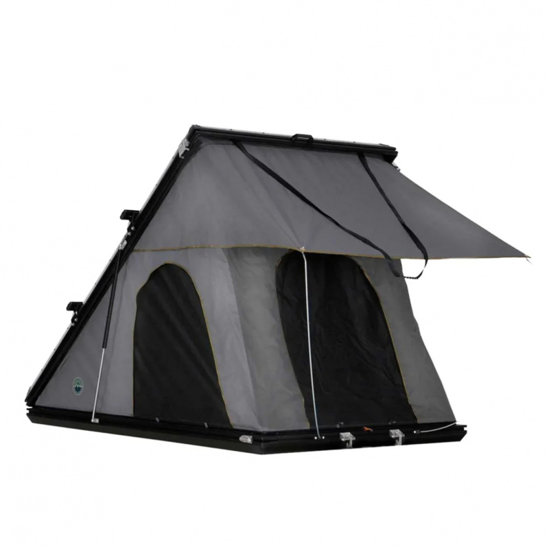 Nova Barraca de Teto Rígida de - Outdoor Camping Australia avaliação e preço