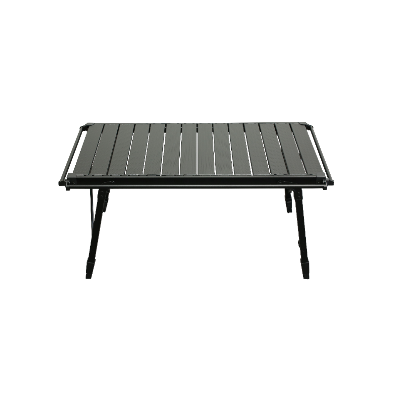 Mesa de camping dobrável, quad - Outdoor Camping Folding Table avaliação e preço