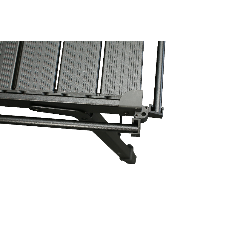 Mesa de camping dobrável, quad - Outdoor Camping Folding Table avaliação e preço