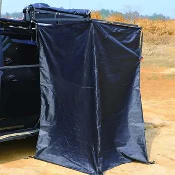Tenda de Chuveiro Lateral Leve - Outdoor Camping Car Tent avaliação e preço