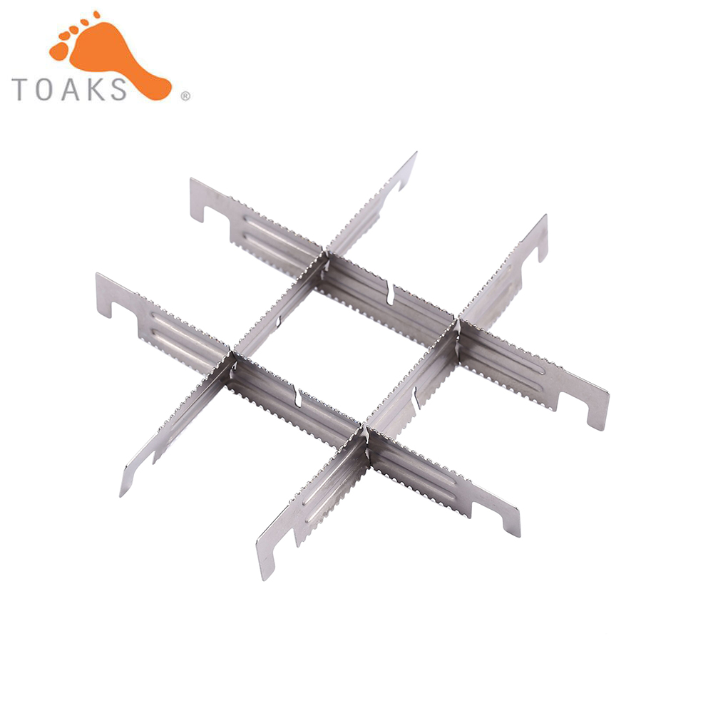 Tock-suporte portátil, barra t - Outdoor Camping Wood Stove avaliação e preço