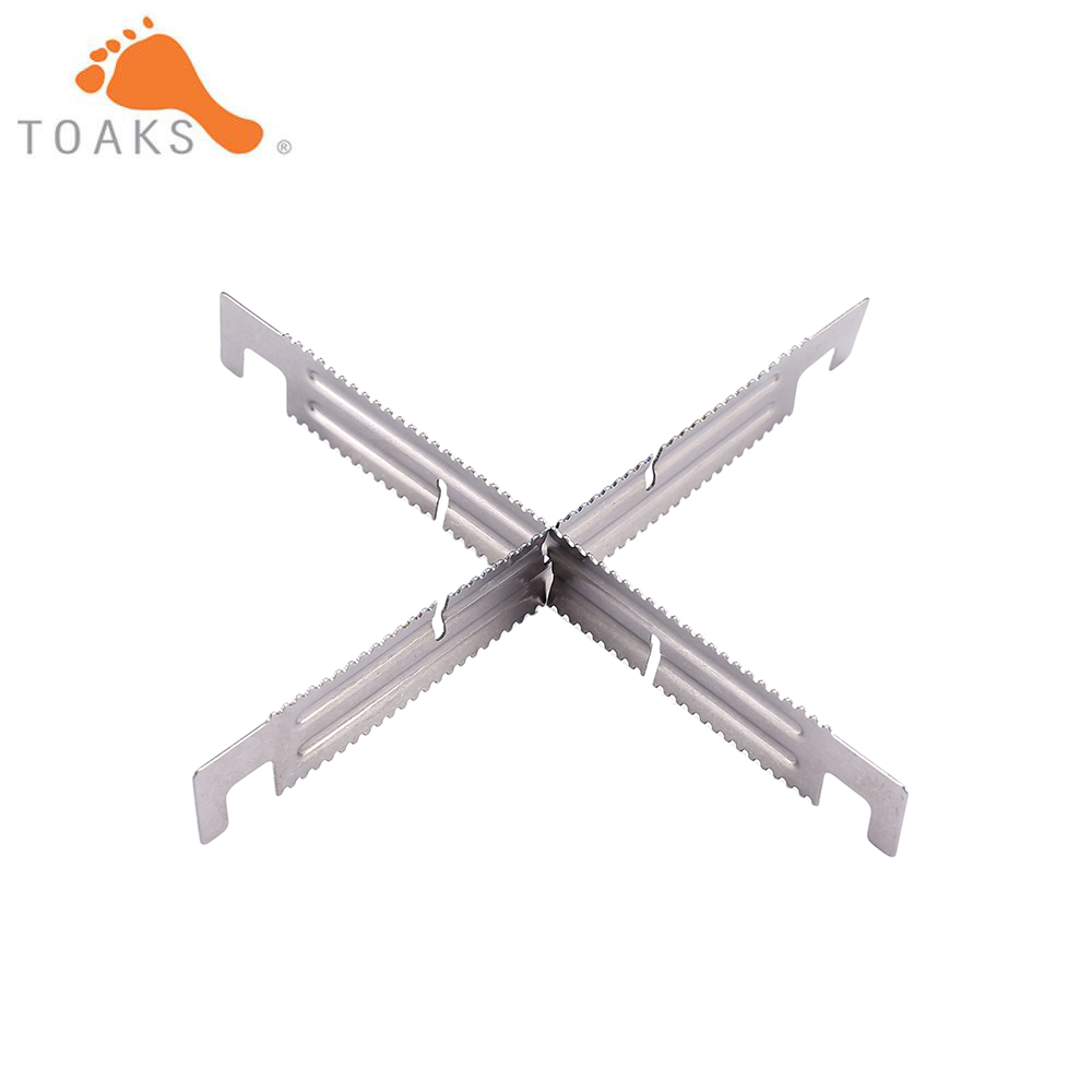Tock-suporte portátil, barra t - Outdoor Camping Wood Stove avaliação e preço