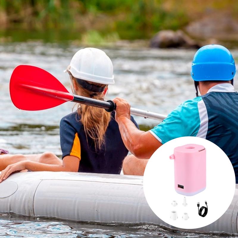 Bomba de ar recarregável para  - Outdoor Camping Store avaliação e preço