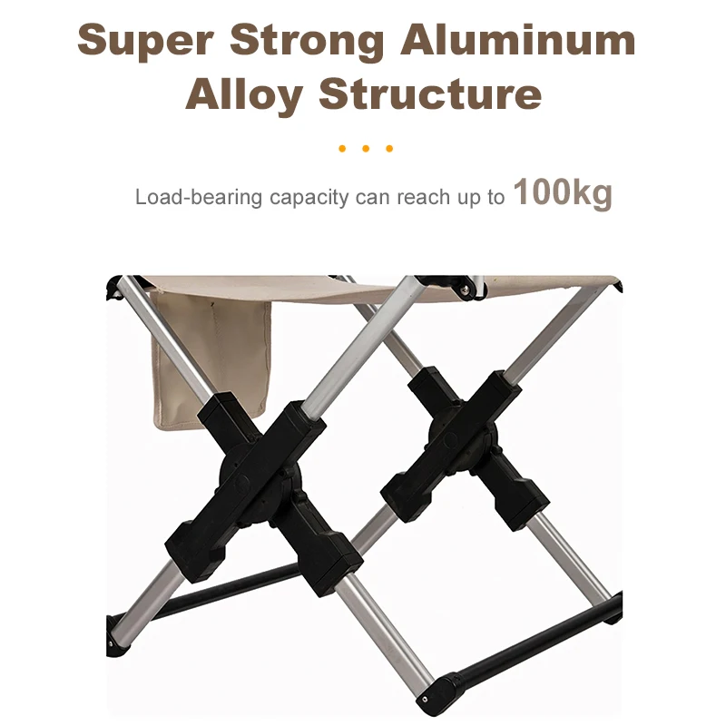 Cadeira dobrável ao ar livre d - Outdoor Camping Table And Chairs avaliação e preço