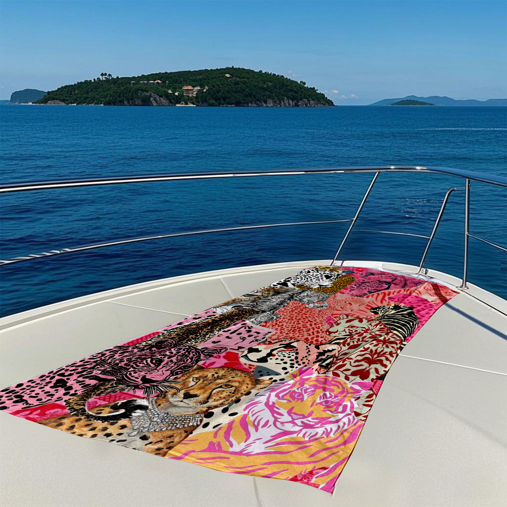 Toalha de banho de secagem ráp - Camp Towel Microfiber avaliação e preço
