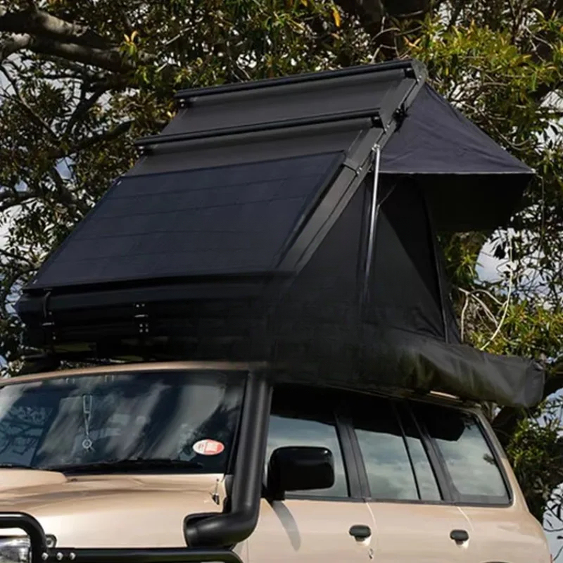 Barraca de Teto Triangular de  - Outdoor Camping House avaliação e preço