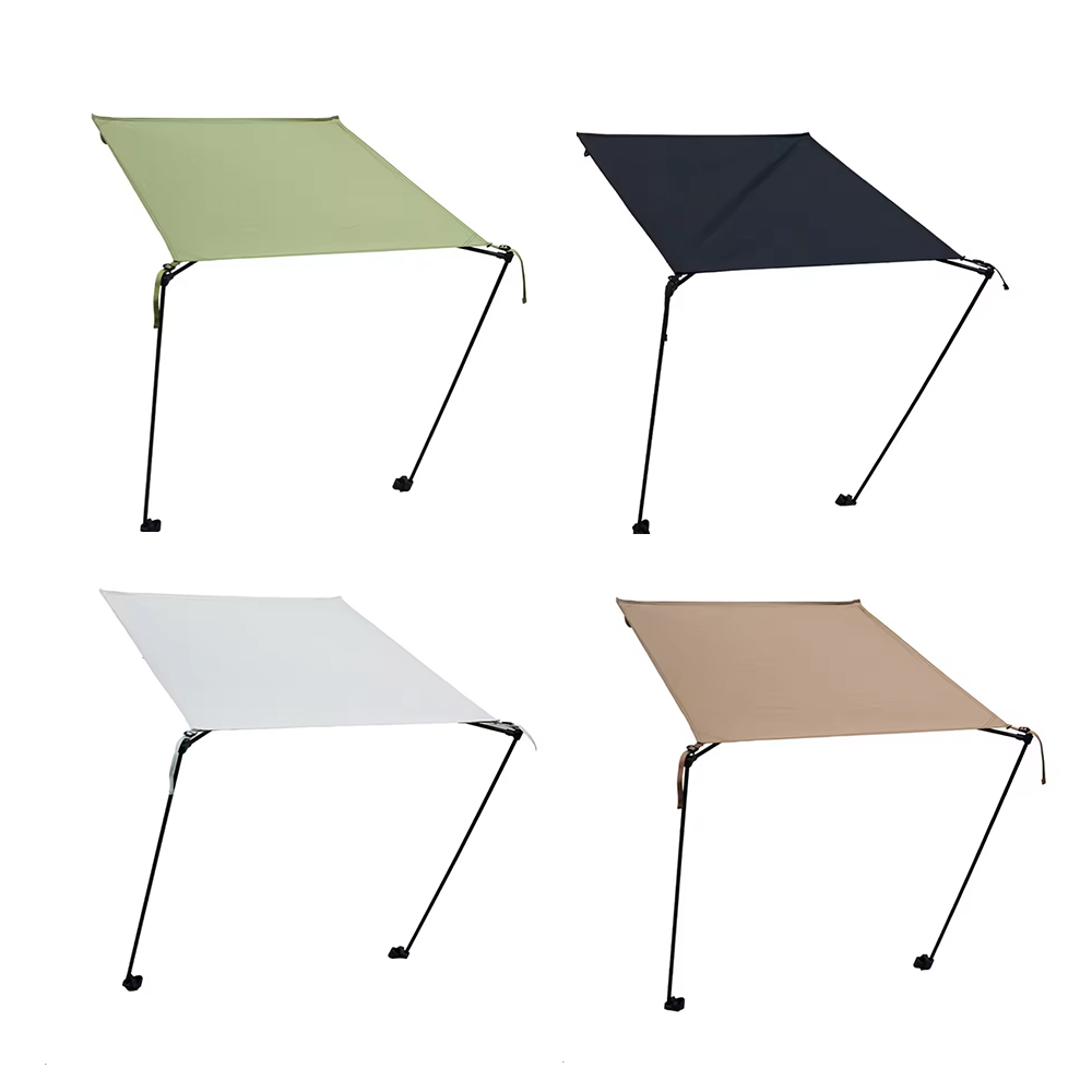 Lua cadeira guarda-sol cadeira - Outdoor Camping Table And Chairs avaliação e preço
