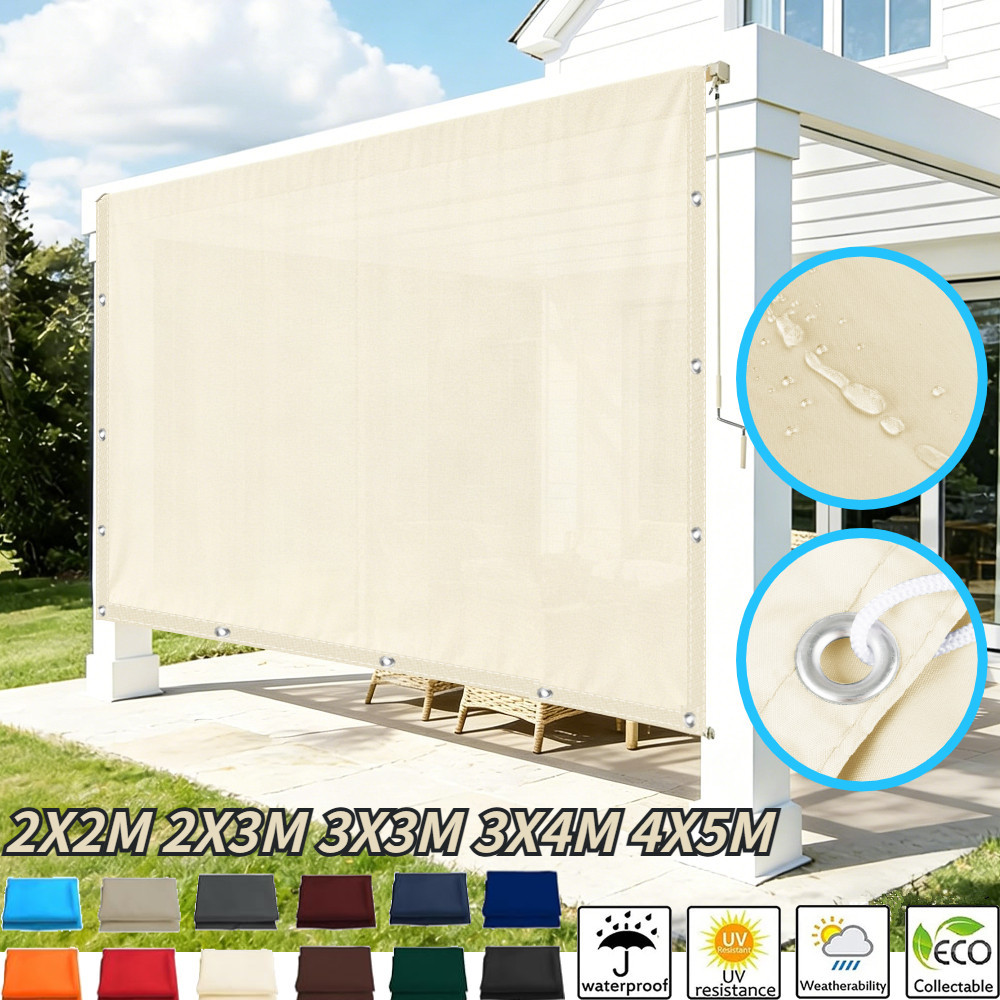 Toldo de Sombreamento para Jar - Outdoor Camping Awning avaliação e preço