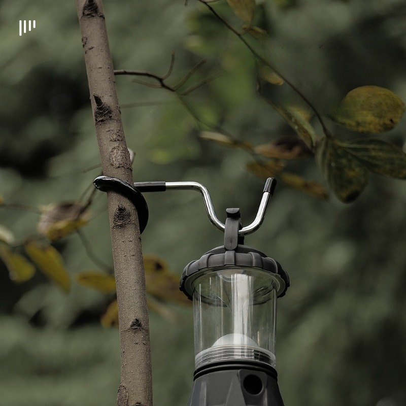 5 ganchos sem furo, para campi - Outdoor Camping House avaliação e preço