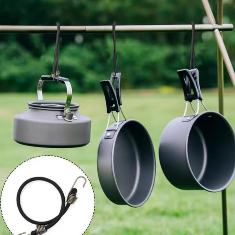 10 Cordas de Fixação para Tend - Outdoor Camping Store avaliação e preço
