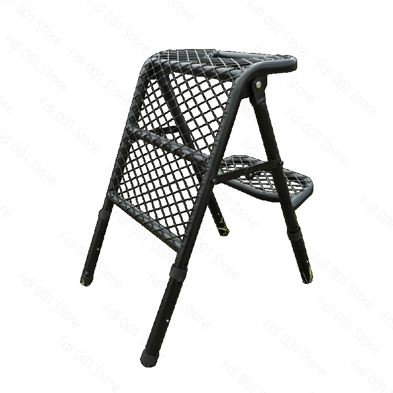 Escada e Mesa Dobráveis para E - Outdoor Camping Folding Table avaliação e preço