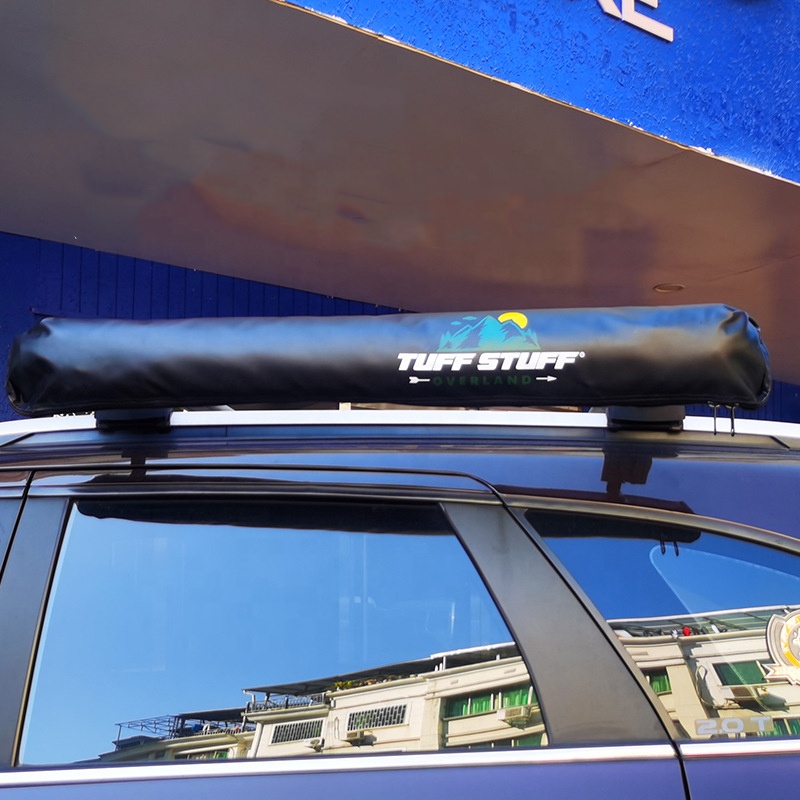 Tendas de Camping de Nylon par - Outdoor Camping Car Tent avaliação e preço