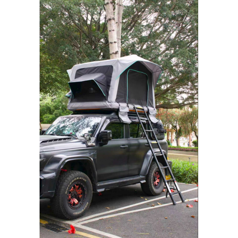 Tenda Inflável Impermeável par - Outdoor Camping Inflatable Tent avaliação e preço