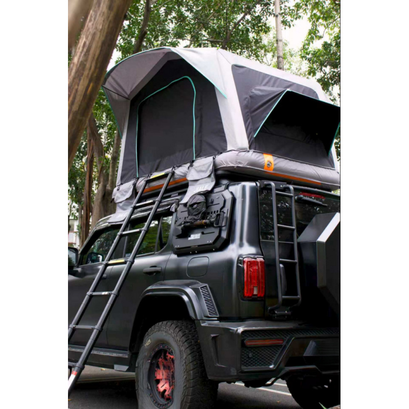 Tenda Inflável Impermeável par - Outdoor Camping Inflatable Tent avaliação e preço