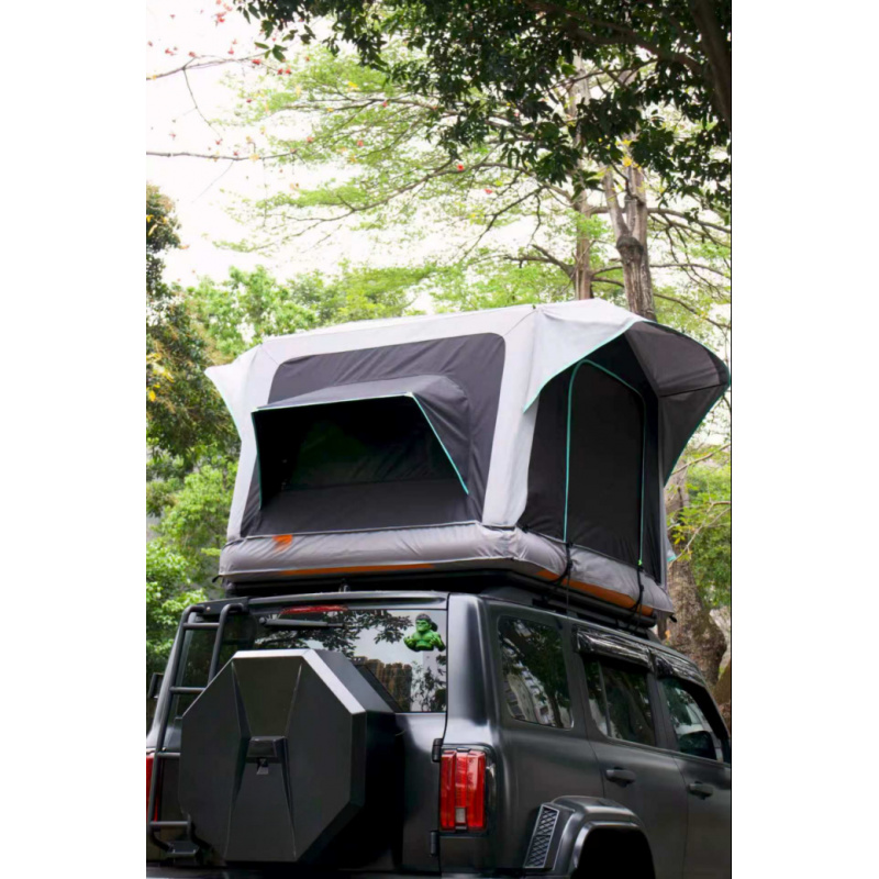 Tenda Inflável Impermeável par - Outdoor Camping Inflatable Tent avaliação e preço