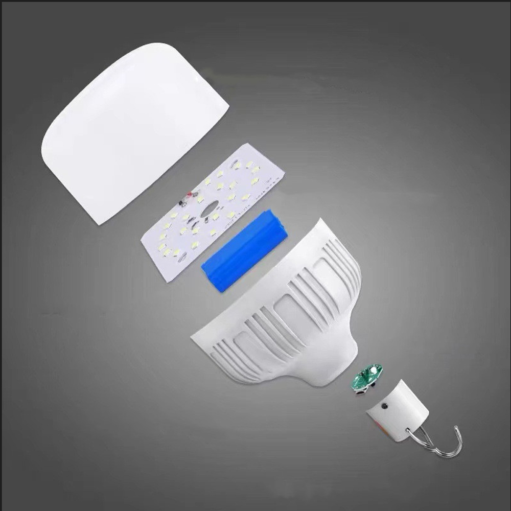 Luzes Portáteis para Camping a - Outdoor Camping House avaliação e preço