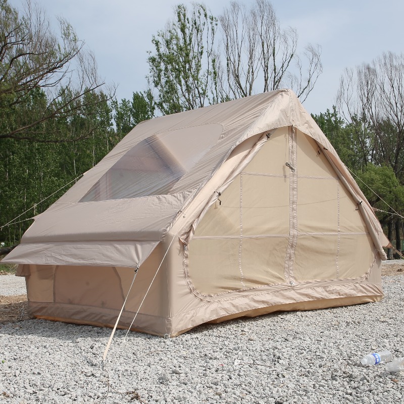 Tenda Inflável Elegante XMSJ p - Outdoor Camping Furniture avaliação e preço