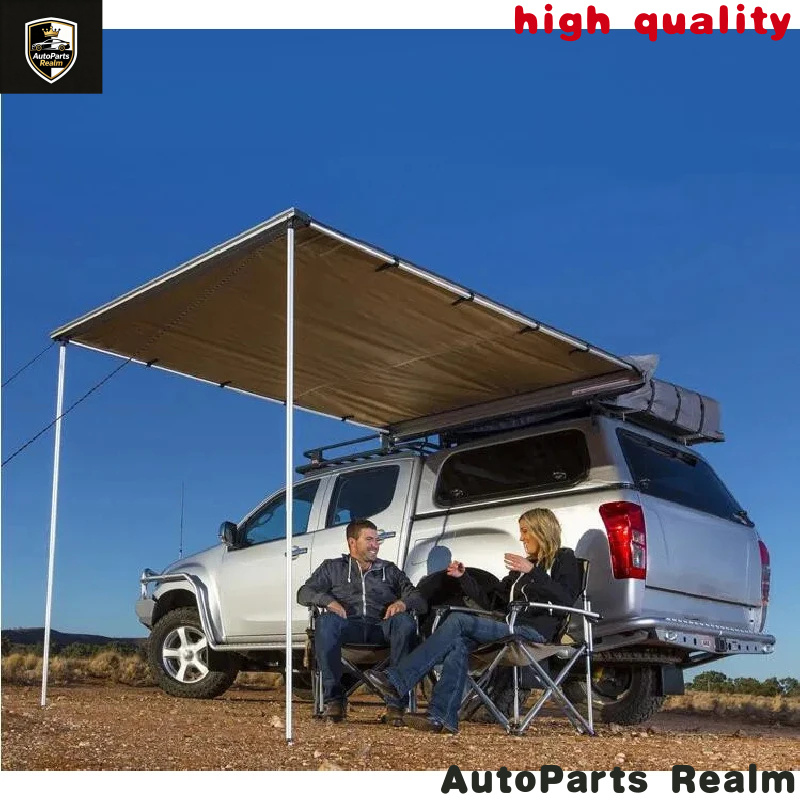 Novos Produtos em Destaque: Te - Outdoor Camping Awning avaliação e preço