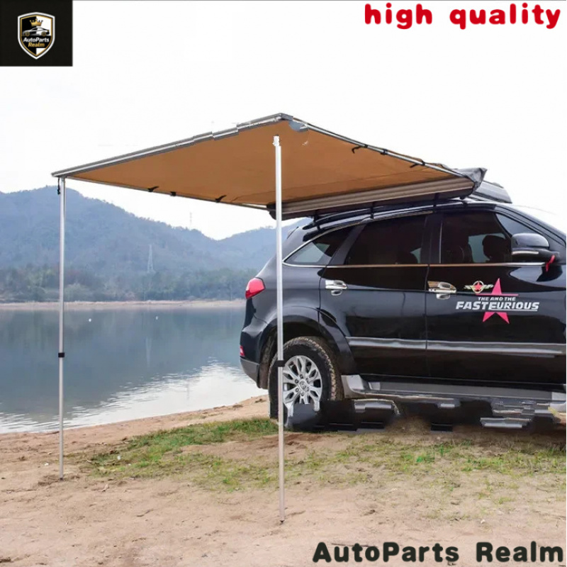 Novos Produtos em Destaque: Te - Outdoor Camping Awning avaliação e preço