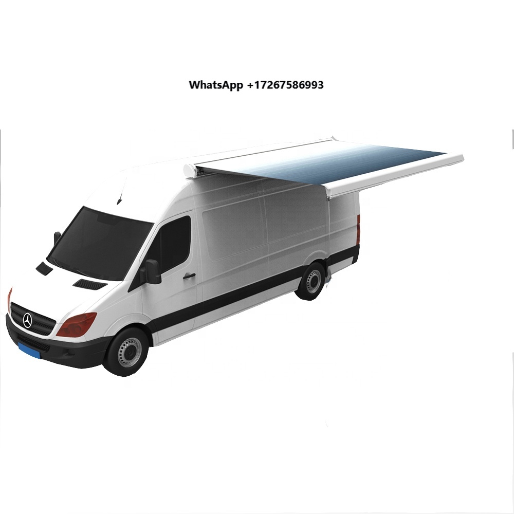 Toldo de Teto para Caravana co - Outdoor Camping Awning avaliação e preço