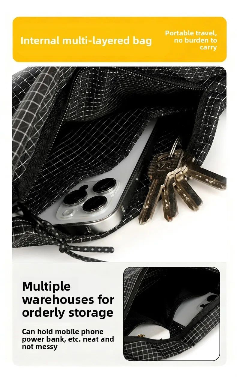 Vanaheimr Mochila de acampamen - Outdoor Camping List avaliação e preço
