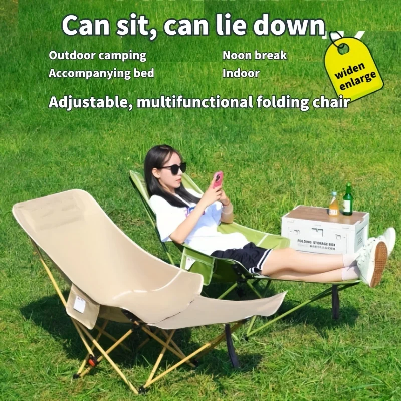 Cadeira dobrável portátil ajus - Outdoor Camping Table And Chairs avaliação e preço