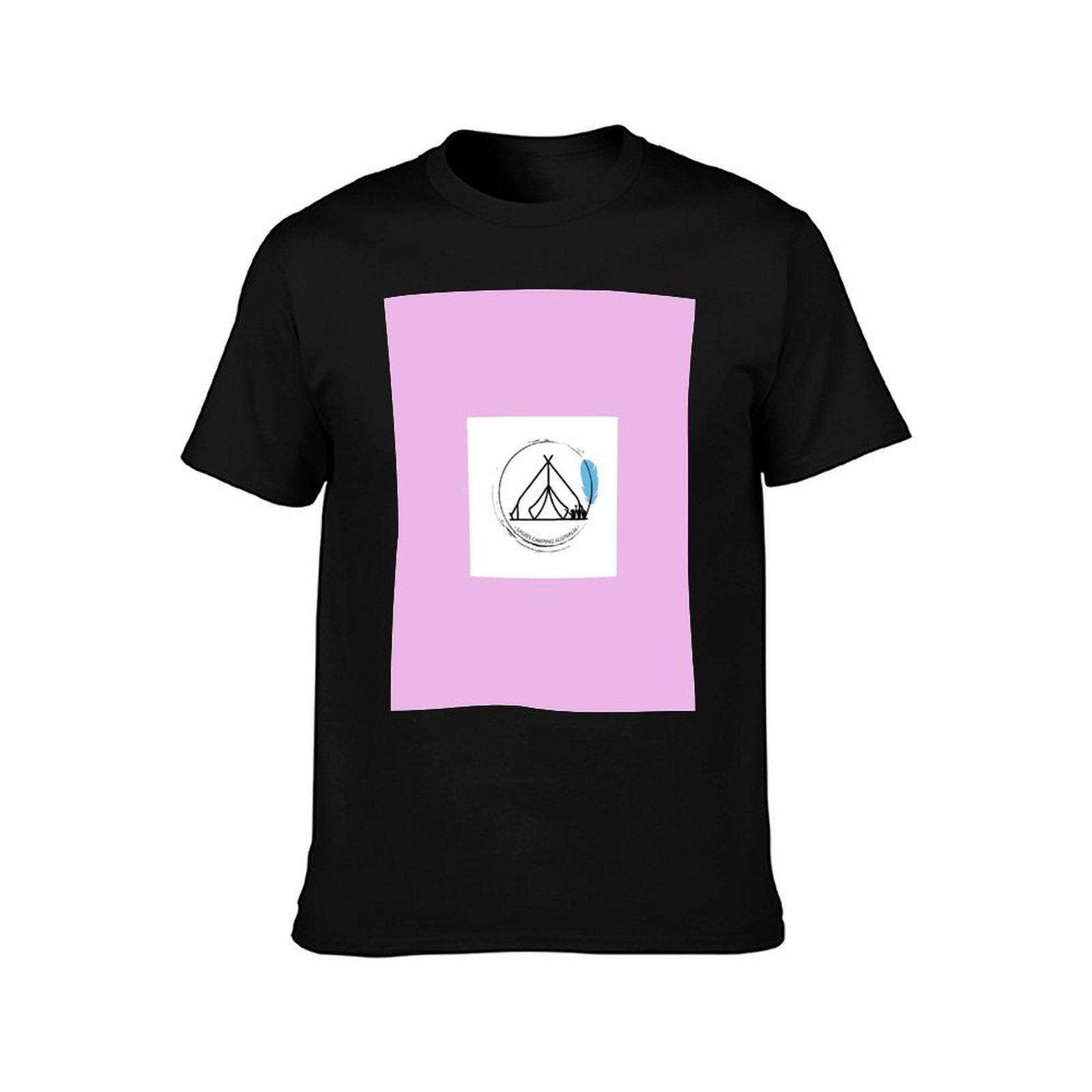 Camiseta NSW Design-Ladies Cam - Outdoor Camping Australia avaliação e preço