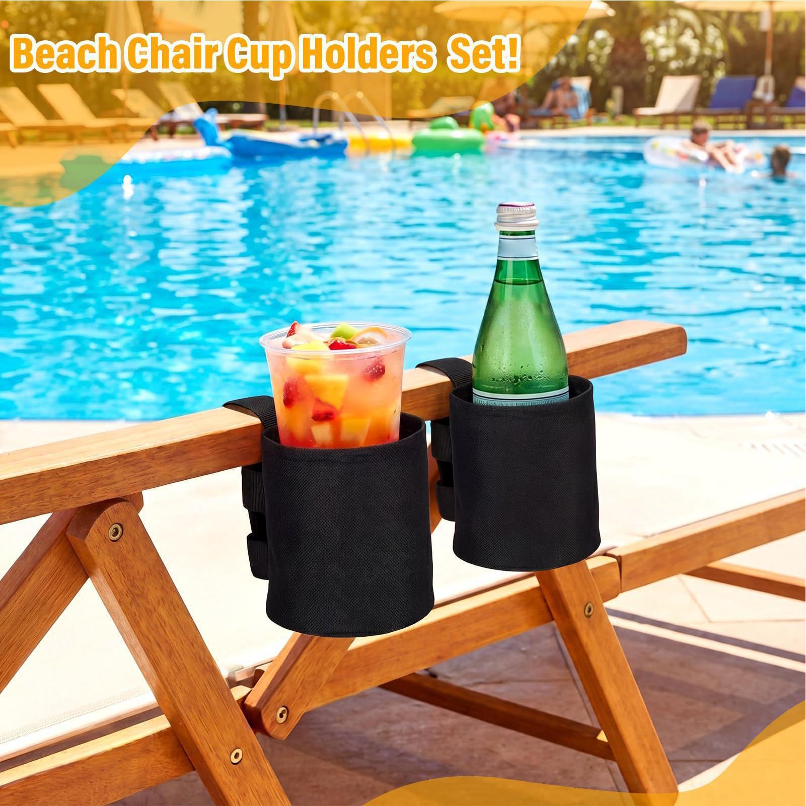 Suporte para Copos e Organizad - Outdoor Camping Table And Chairs avaliação e preço
