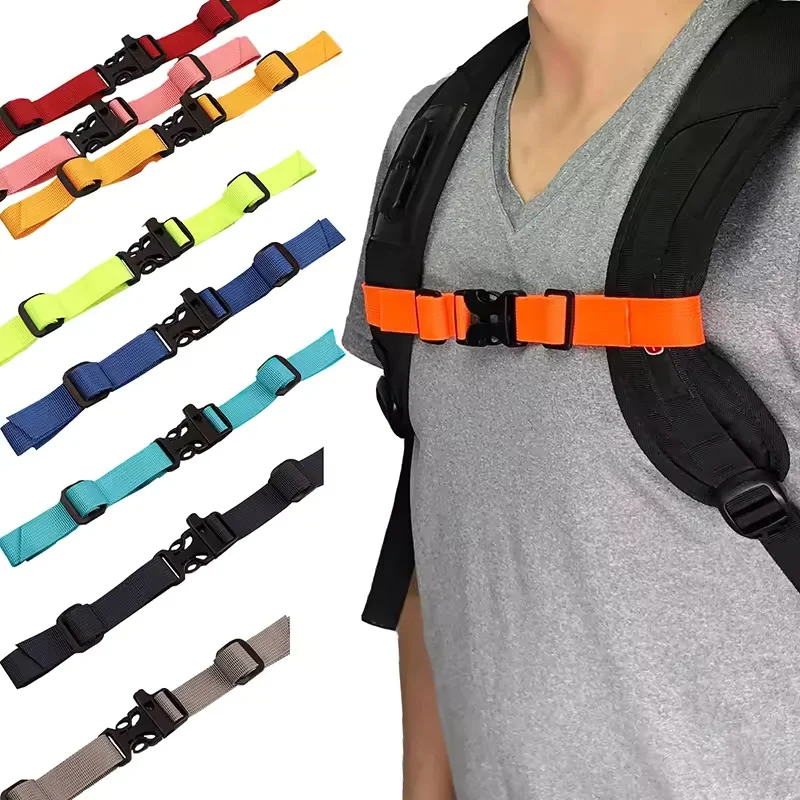 Alça de Peito Ajustável para M - Outdoor Camping Bag avaliação e preço