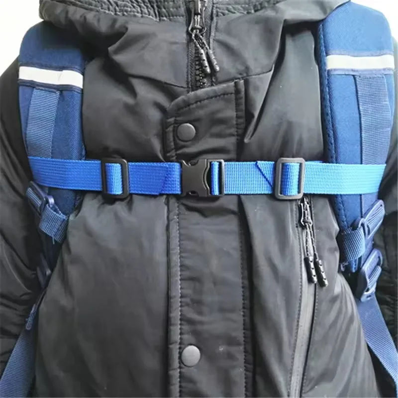 Alça de Peito Ajustável para M - Outdoor Camping Bag avaliação e preço