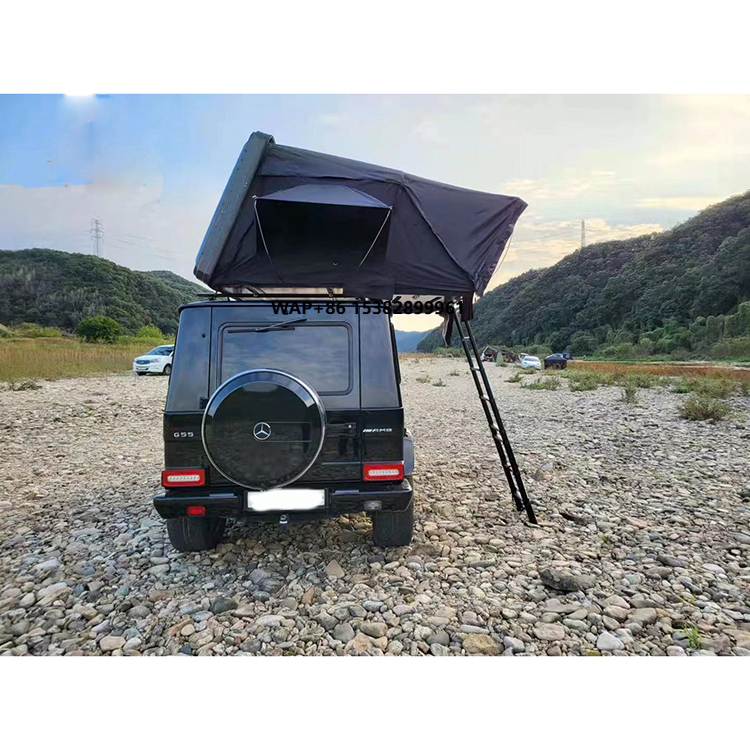 Fabricante de Barracas: Barrac - Outdoor Camping Car Tent avaliação e preço