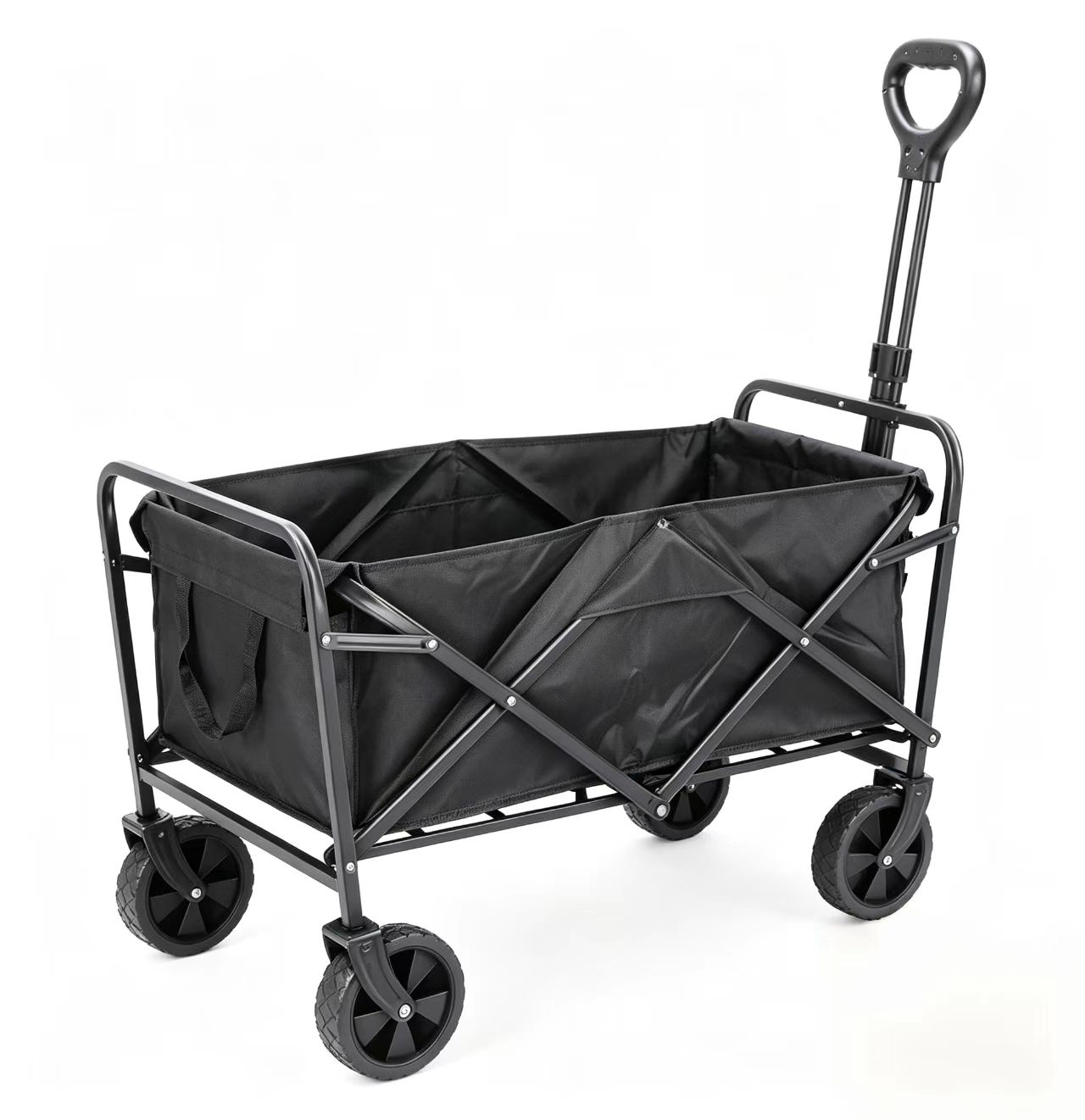 Carrinho de Camping Compacto e - Outdoor Camping Furniture avaliação e preço